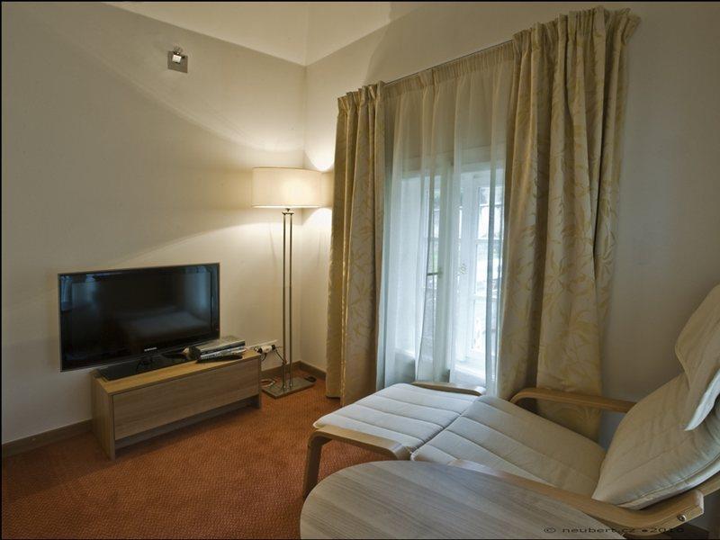 Отель Hoffmeister 5*