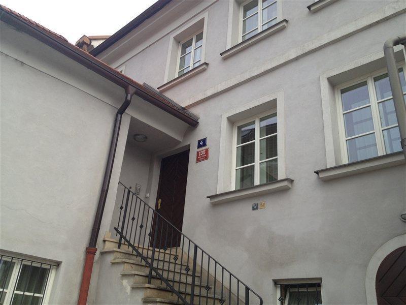 Hoffmeister Praag