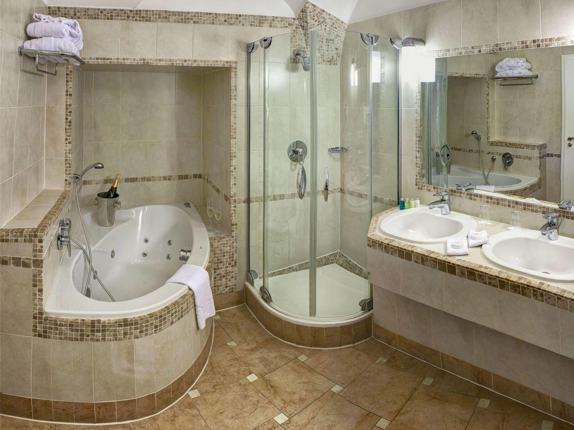 Hoffmeister 5* Praag