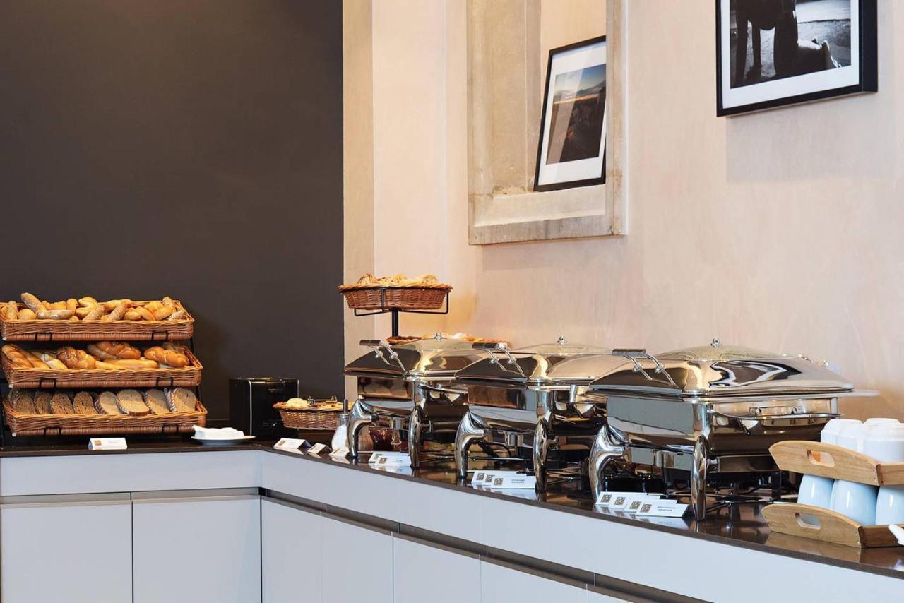 Hoffmeister 5* Praag