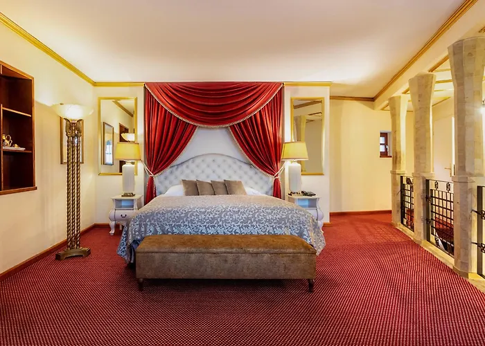Hotel Hoffmeister